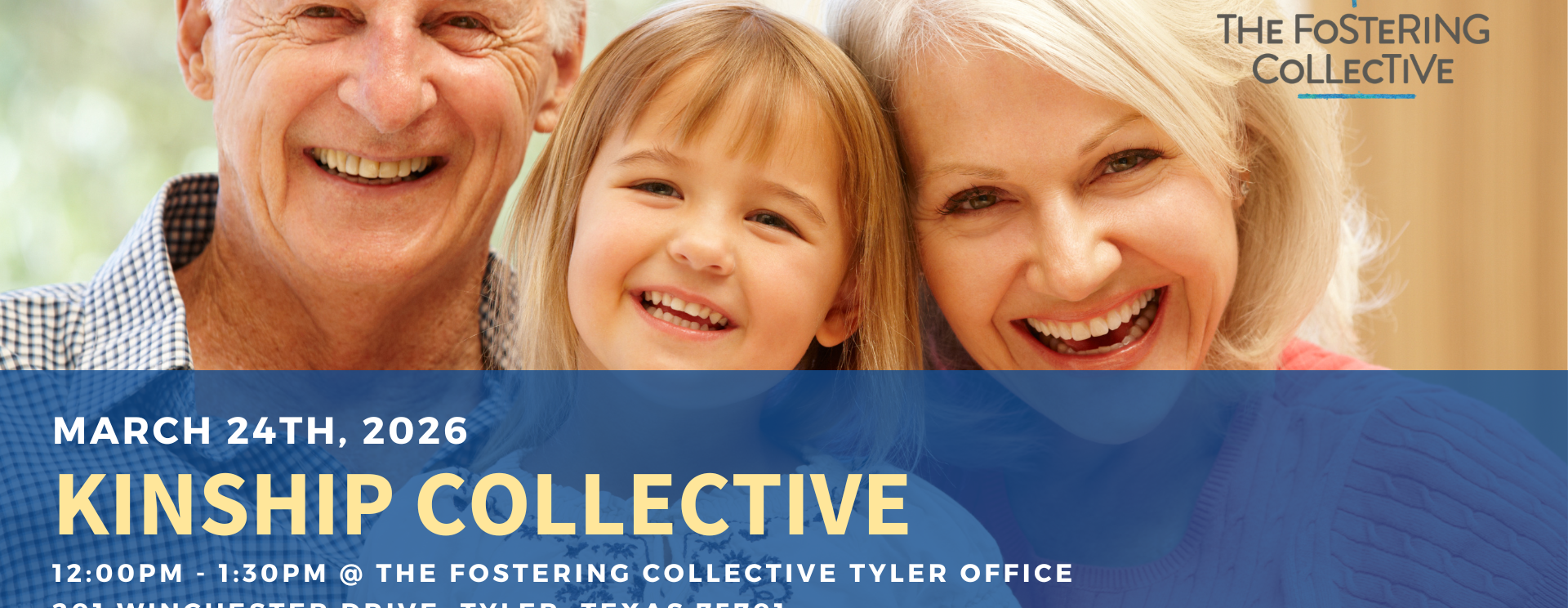 March 24th, 2026 Kinship Collective